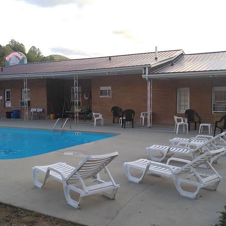 Rosewood Inn Bryson City Zewnętrze zdjęcie