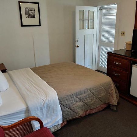 Rosewood Inn Bryson City Zewnętrze zdjęcie