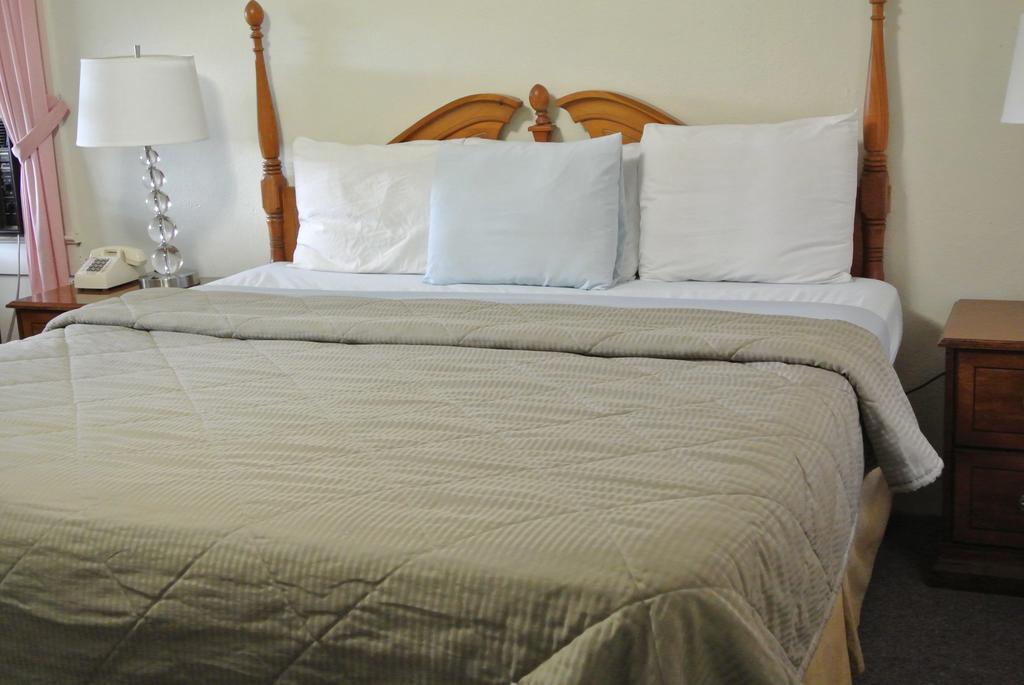 Rosewood Inn Bryson City Zewnętrze zdjęcie