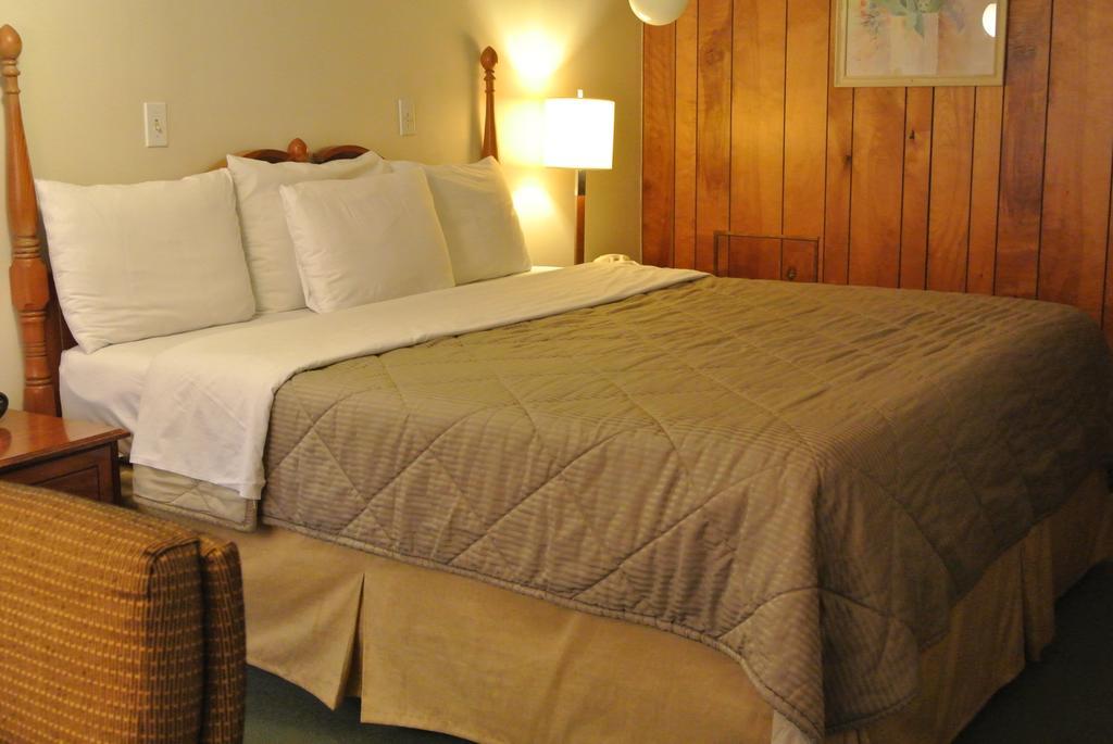 Rosewood Inn Bryson City Zewnętrze zdjęcie