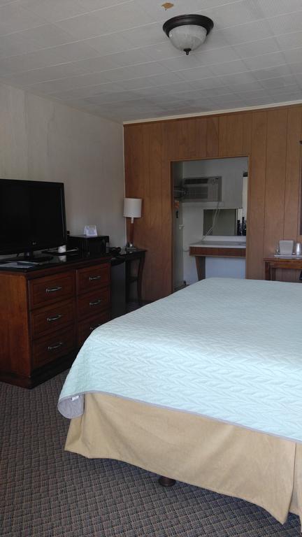 Rosewood Inn Bryson City Zewnętrze zdjęcie