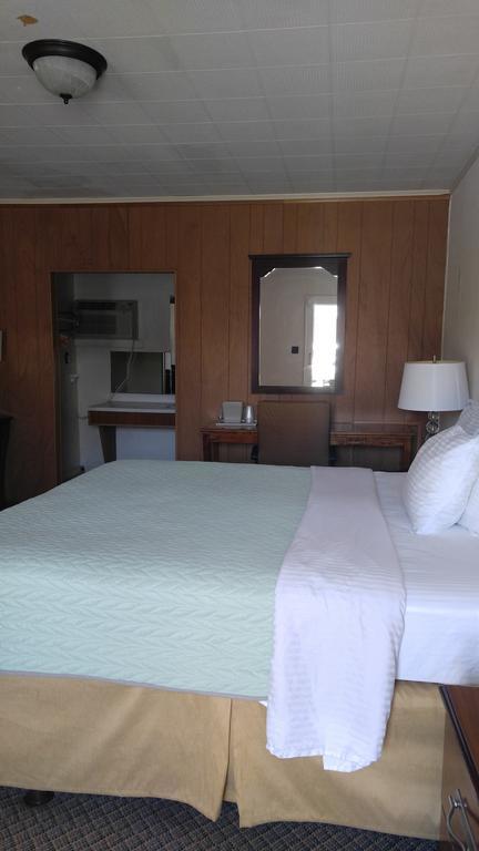 Rosewood Inn Bryson City Zewnętrze zdjęcie
