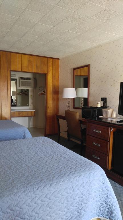 Rosewood Inn Bryson City Zewnętrze zdjęcie