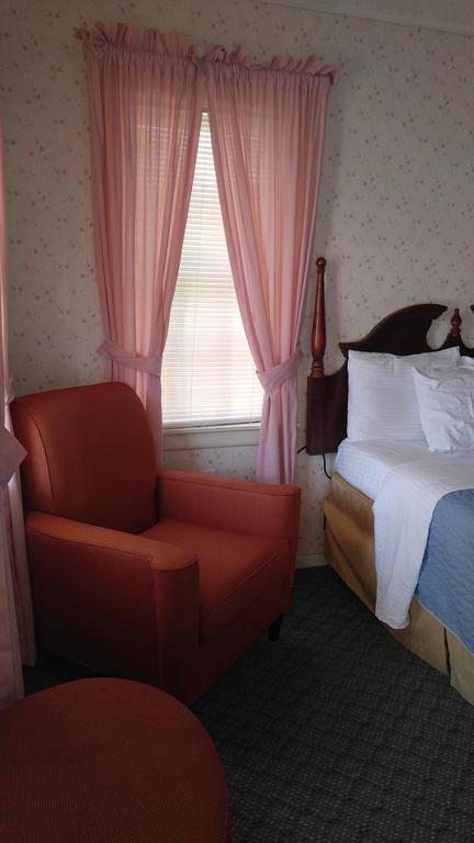 Rosewood Inn Bryson City Zewnętrze zdjęcie