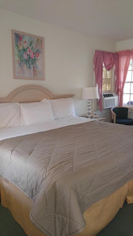 Rosewood Inn Bryson City Zewnętrze zdjęcie