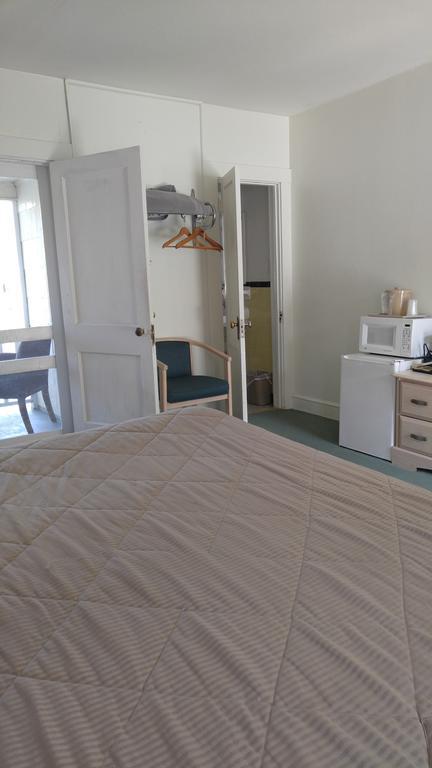 Rosewood Inn Bryson City Zewnętrze zdjęcie