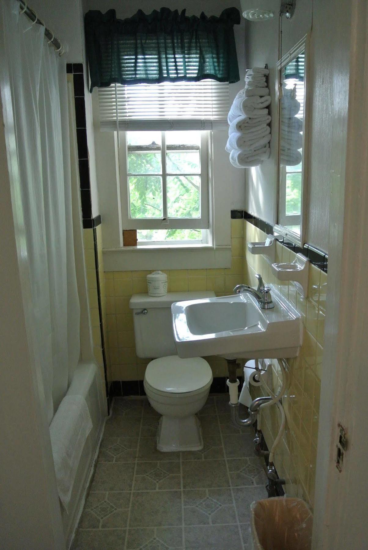 Rosewood Inn Bryson City Zewnętrze zdjęcie