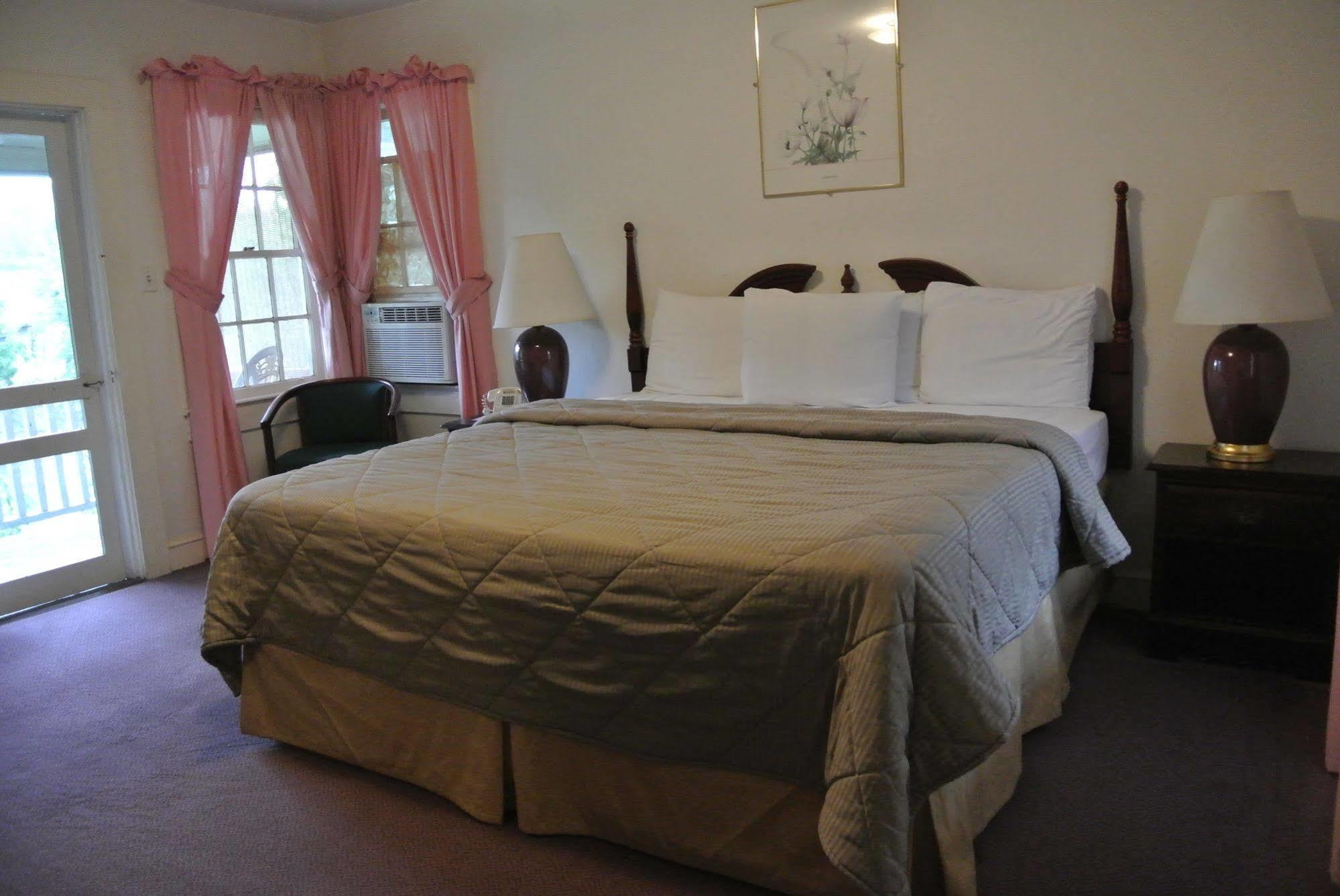 Rosewood Inn Bryson City Zewnętrze zdjęcie