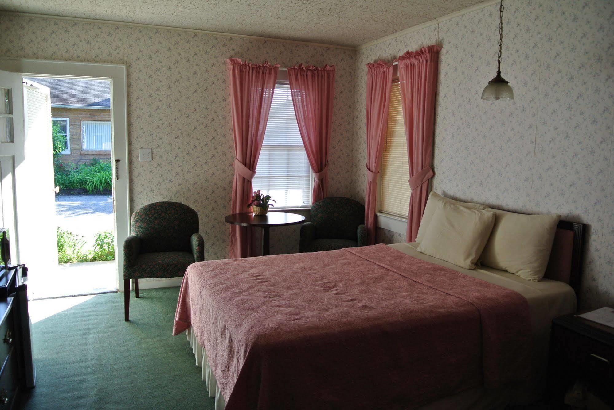 Rosewood Inn Bryson City Zewnętrze zdjęcie