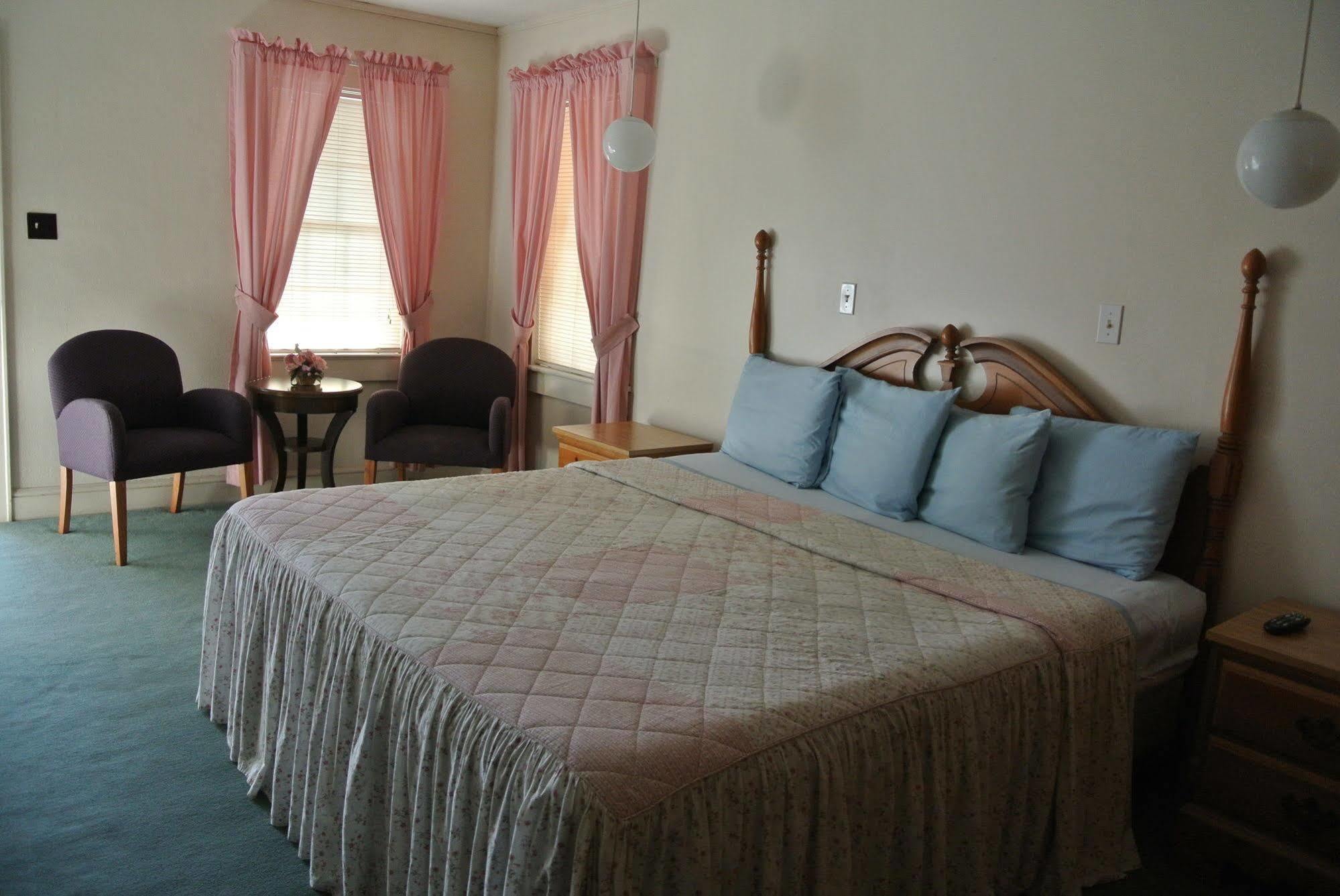 Rosewood Inn Bryson City Zewnętrze zdjęcie