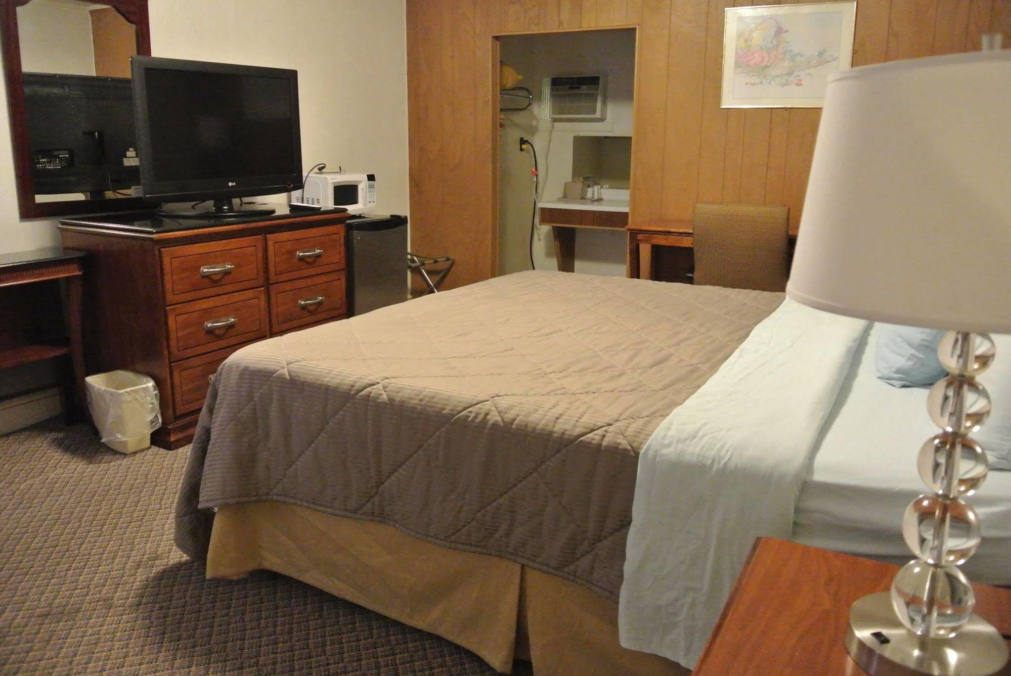 Rosewood Inn Bryson City Zewnętrze zdjęcie