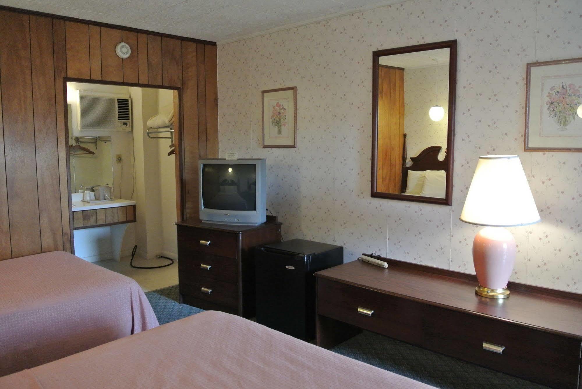 Rosewood Inn Bryson City Zewnętrze zdjęcie
