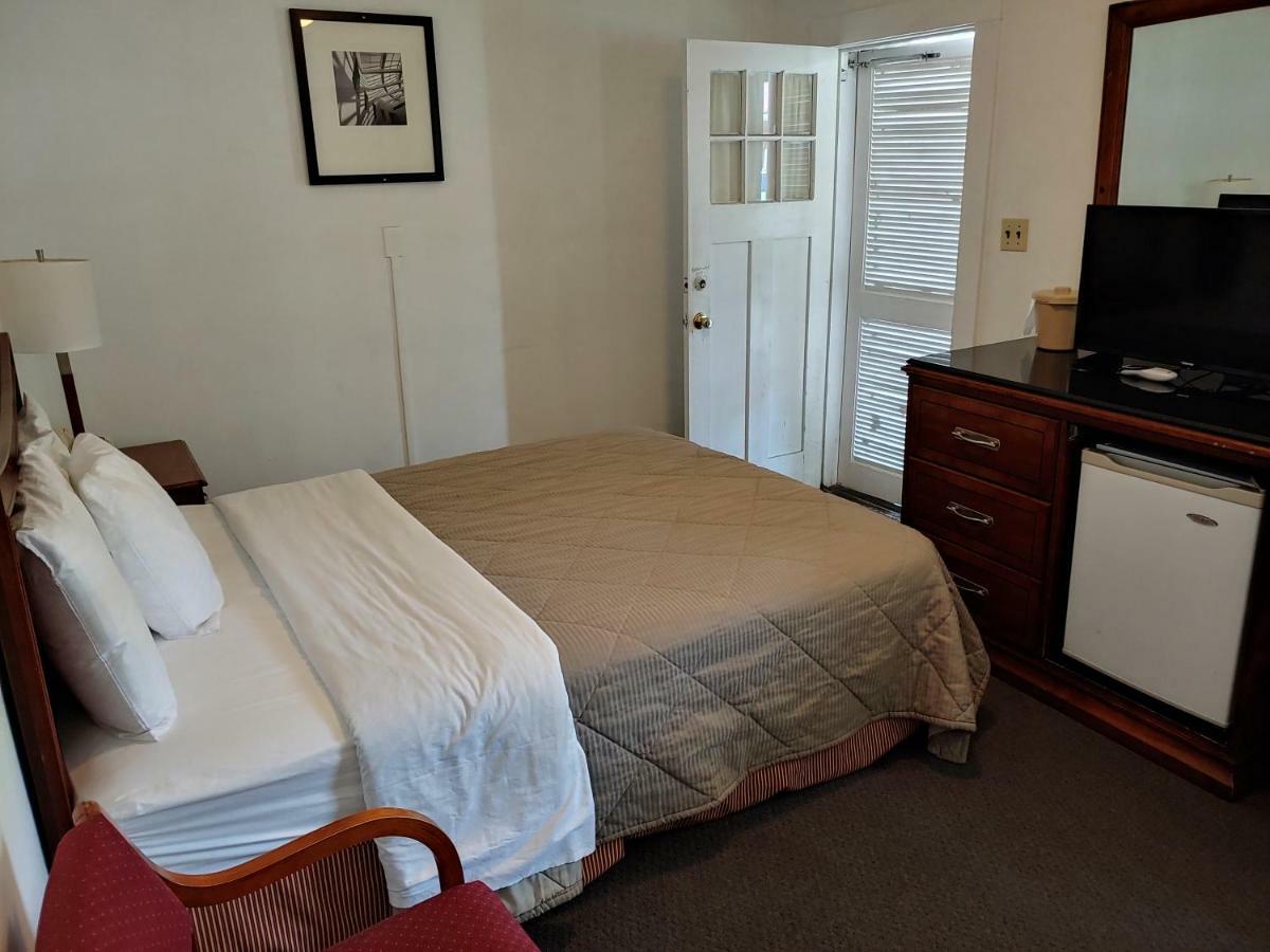 Rosewood Inn Bryson City Zewnętrze zdjęcie