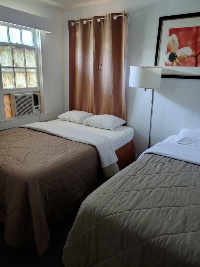 Rosewood Inn Bryson City Zewnętrze zdjęcie