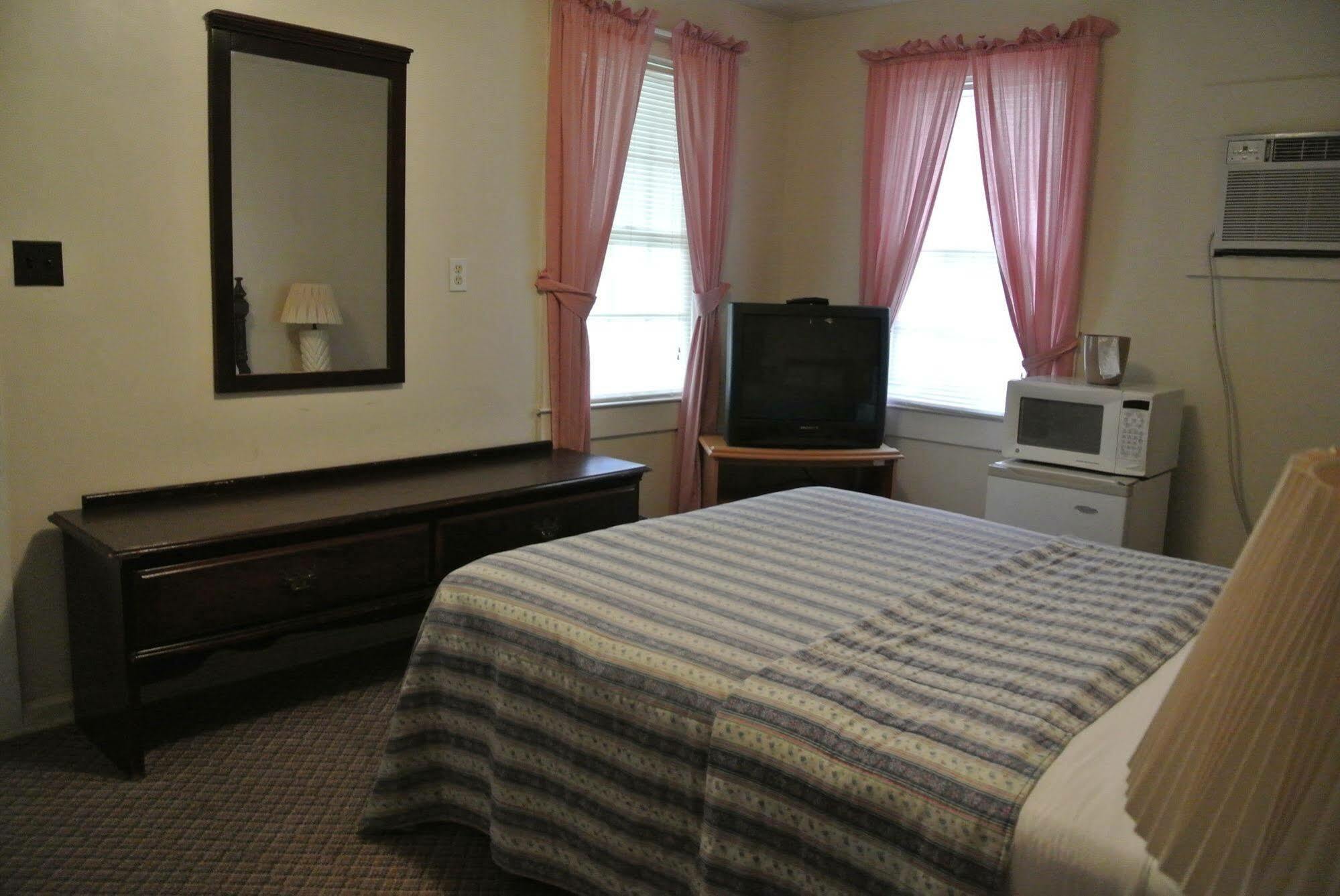 Rosewood Inn Bryson City Zewnętrze zdjęcie