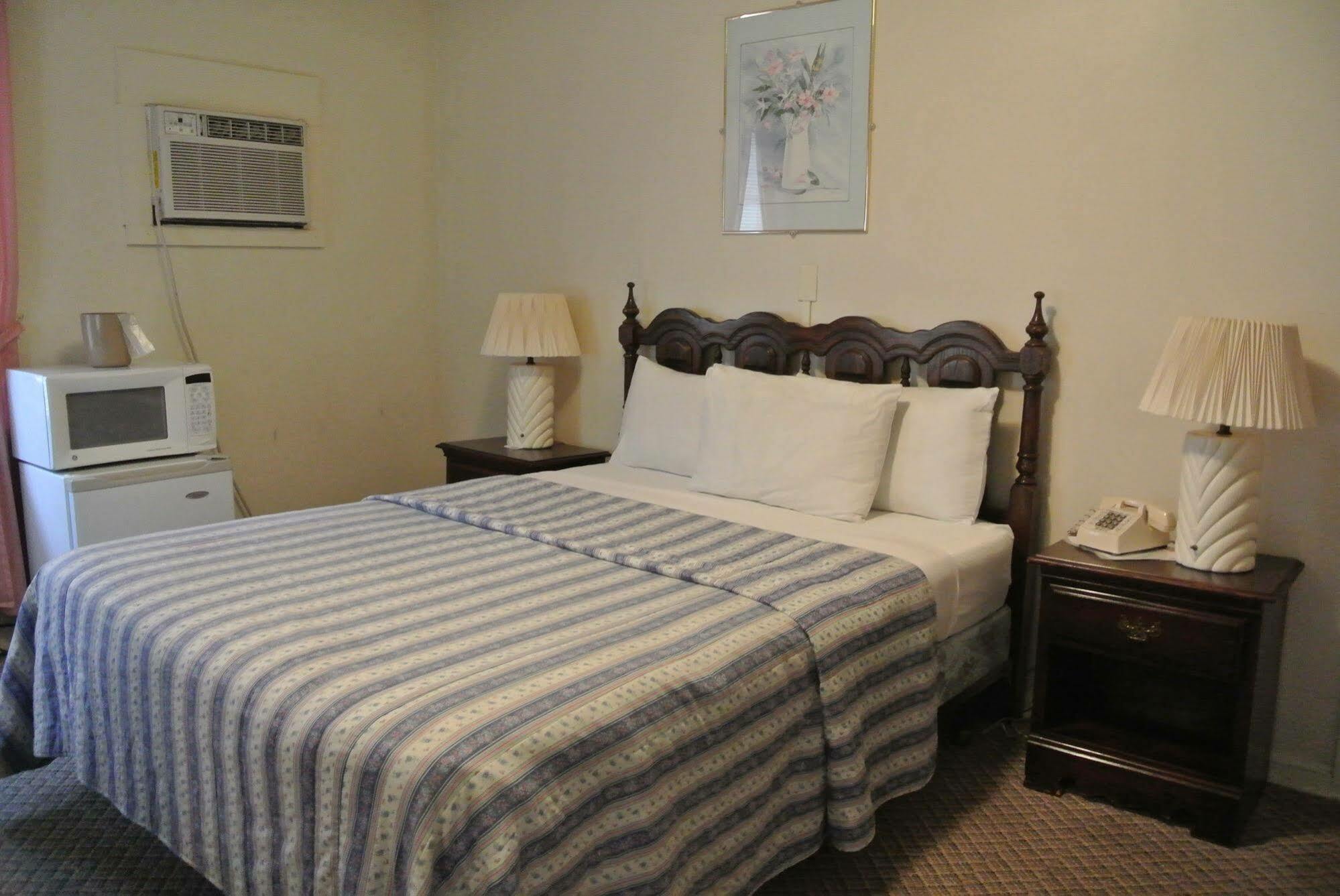 Rosewood Inn Bryson City Zewnętrze zdjęcie